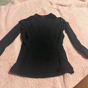 lululemon longsleeve